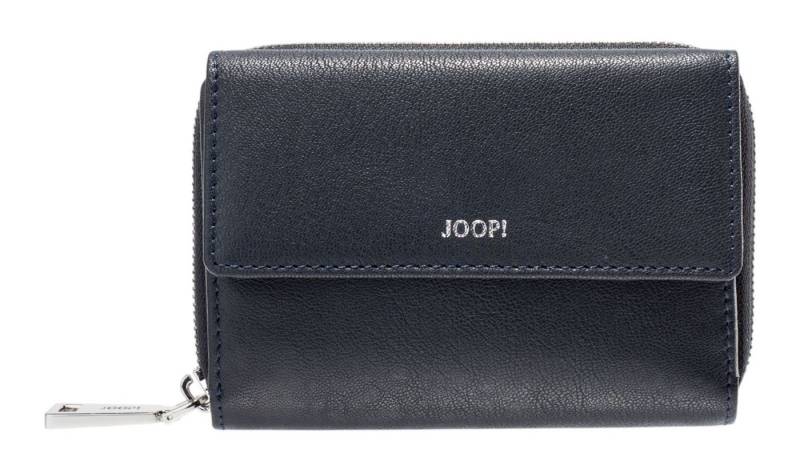JOOP! Geldbörse Martha Purse, aus echtem Ziegenleder mit RFID-Blocker Schutz von JOOP!