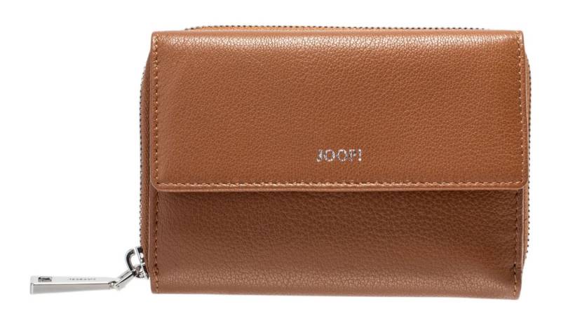 JOOP! Geldbörse Martha Purse, aus echtem Ziegenleder mit RFID-Blocker Schutz von JOOP!