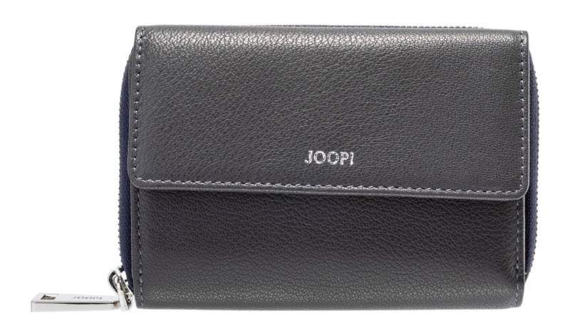 JOOP! Geldbörse Martha Purse, aus echtem Ziegenleder mit RFID-Blocker Schutz von JOOP!