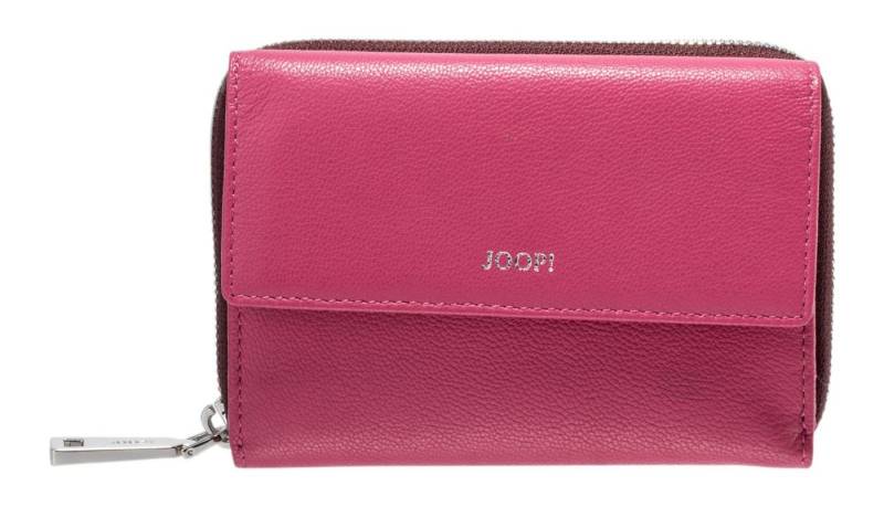 JOOP! Geldbörse Martha Purse, aus echtem Ziegenleder mit RFID-Blocker Schutz von JOOP!