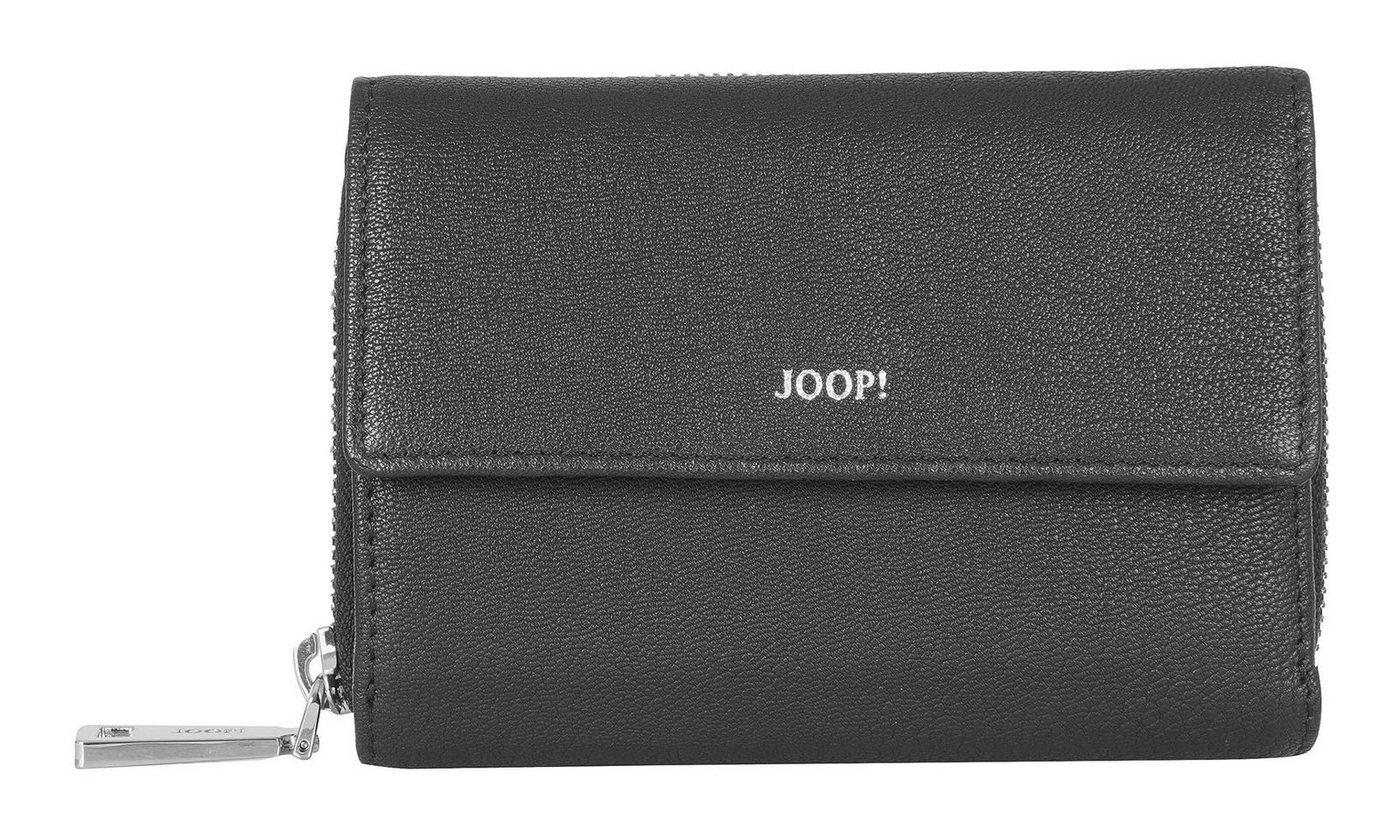 JOOP! Geldbörse Martha Purse, aus echtem Ziegenleder mit RFID-Blocker Schutz von JOOP!