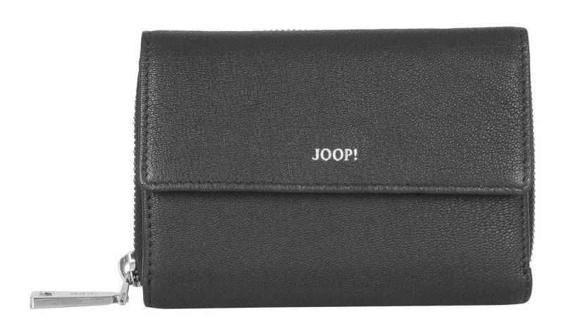 JOOP! Geldbörse Martha Purse, aus echtem Ziegenleder mit RFID-Blocker Schutz von JOOP!