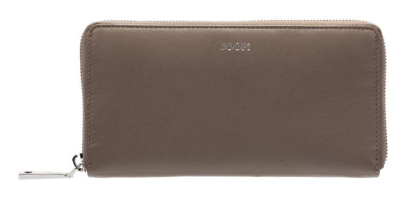 JOOP! Geldbörse Melete Purse, aus echtem Leder mit RFID-Blocker Schutz von JOOP!