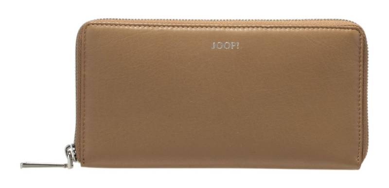 JOOP! Geldbörse Melete Purse, aus echtem Leder mit RFID-Blocker Schutz von JOOP!