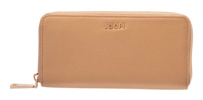 JOOP! Geldbörse Melete Purse, aus echtem Leder mit RFID-Blocker Schutz von JOOP!