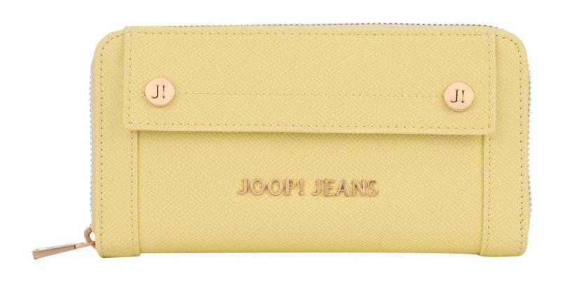 JOOP! Geldbörse Melete Purse, mit RFID-Blocker Schutz von JOOP!