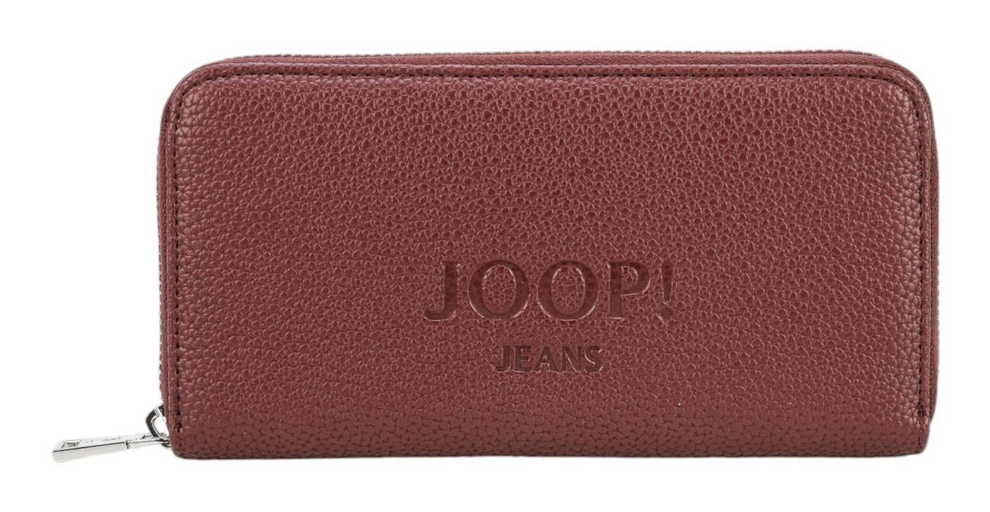 JOOP! Geldbörse Melete Purse, mit RFID-Blocker Schutz von JOOP!