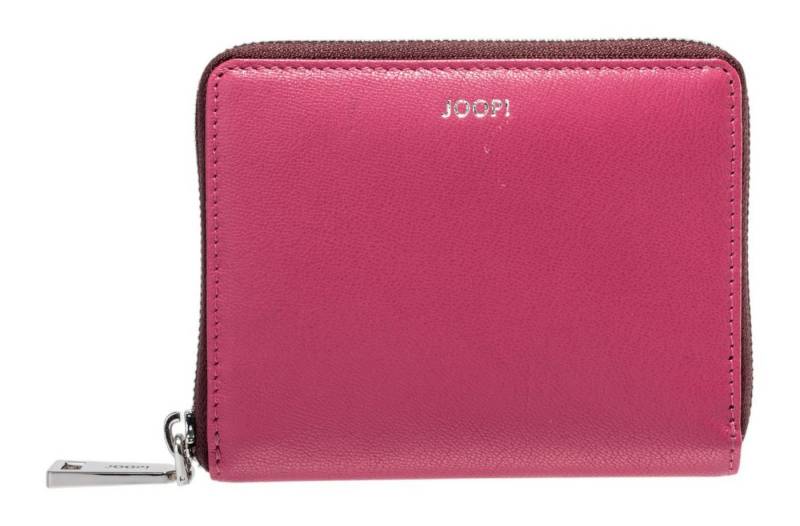 JOOP! Geldbörse Nisa Purse, aus echtem Leder mit RFID-Blocker Schutz von JOOP!