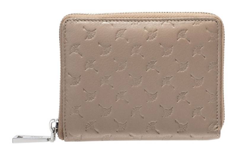 JOOP! Geldbörse Nisa Purse, aus echtem Rindsleder mit RFID-Blocker Schutz von JOOP!