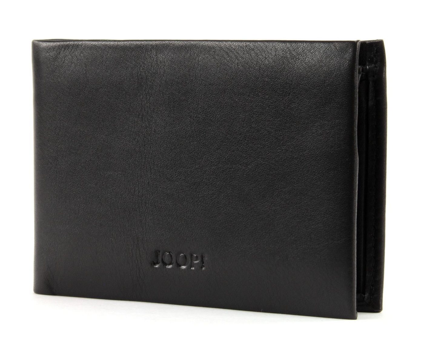 JOOP! Geldbörse Pero, aus echtem Rindsleder von JOOP!