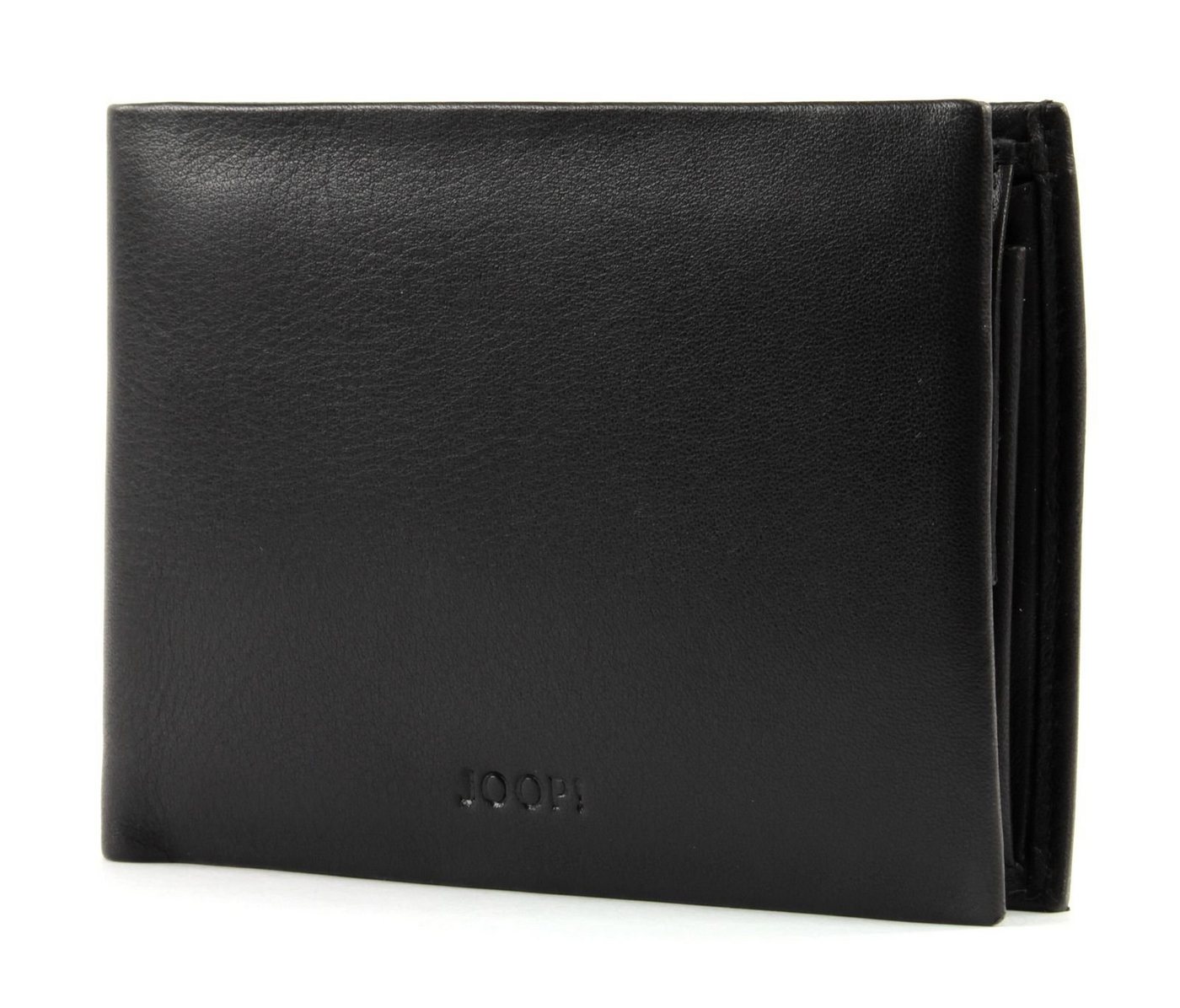 JOOP! Geldbörse Pero, aus echtem Rindsleder von JOOP!