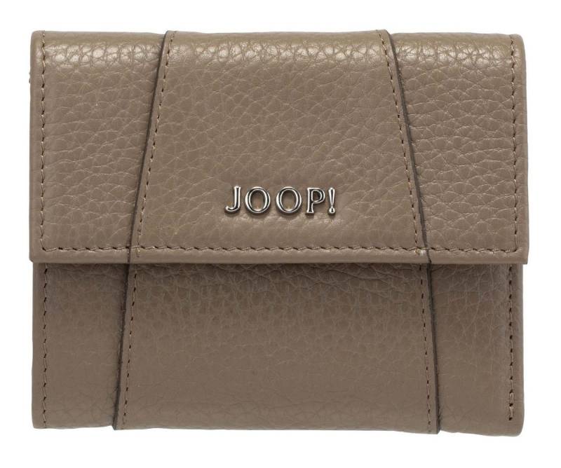 JOOP! Geldbörse Simona Purse, aus echtem Rindsleder mit RFID-Blocker Schutz von JOOP!