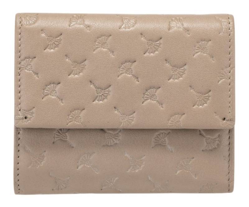 JOOP! Geldbörse Simona Purse, aus echtem Rindsleder mit RFID-Blocker Schutz von JOOP!