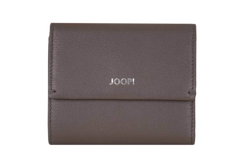 JOOP! Geldbörse Sofisticato 1.0, Leder von JOOP!
