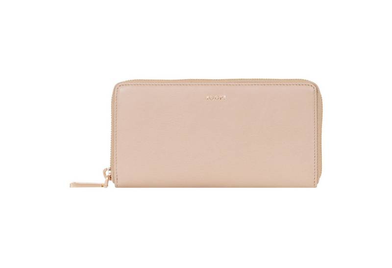 JOOP! Geldbörse Sofisticato 1.0, Leder von JOOP!