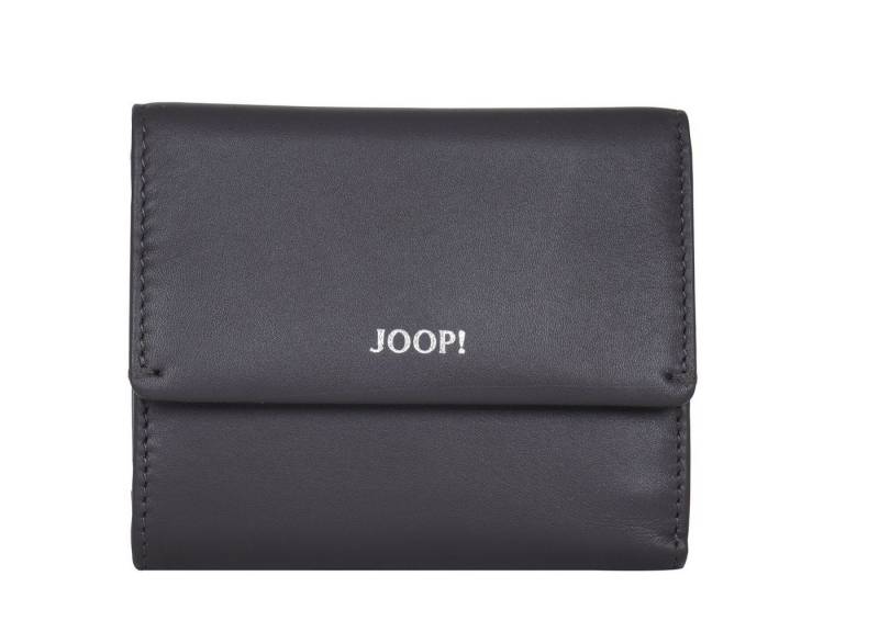 JOOP! Geldbörse Sofisticato 1.0 Simona Purse Sh4F (1 Stück, 1-tlg., 11 x 9 x 3 cm), RFID-Schutz von JOOP!