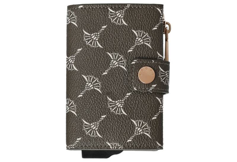 JOOP! Geldbörse Women Cortina 1.0 C-Four E-Cage - Geldbörse 12cc 10 cm RFID (burnt von JOOP!