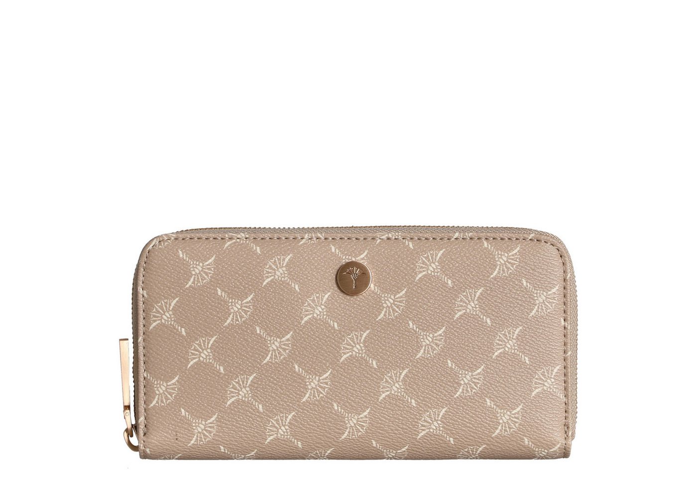 JOOP! Geldbörse Women Cortina 1.0 Melete - Geldbörse 10cc 18 cm RFID (sesame) von JOOP!