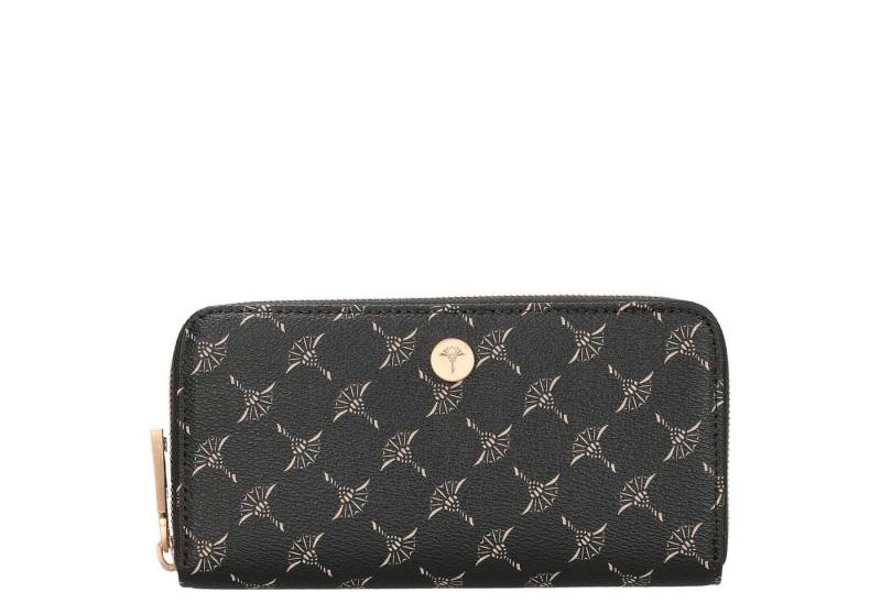 JOOP! Geldbörse Women Cortina Edition Melete - Geldbörse L 11cc 18.5 cm (seal brown) von JOOP!