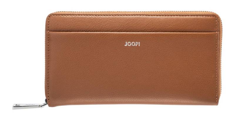 JOOP! Geldbörse Yura Purse, aus echtem Leder mit RFID-Blocker Schutz von JOOP!