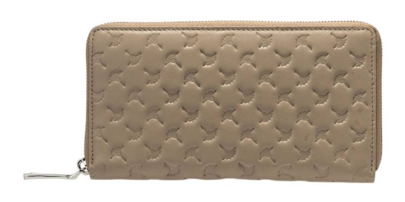 JOOP! Geldbörse Yura Purse, aus echtem Rindsleder mit RFID-Blocker Schutz von JOOP!