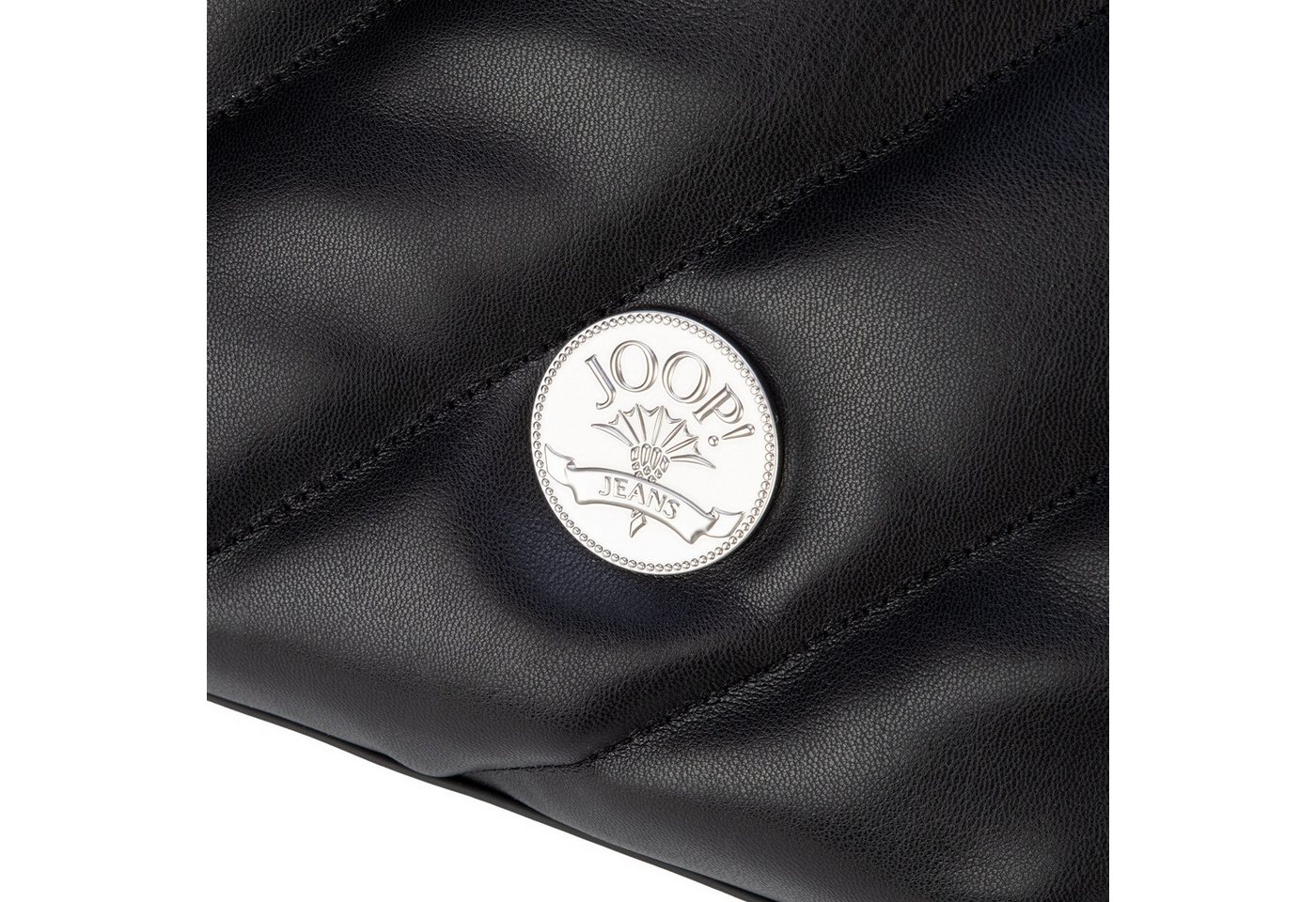 JOOP! Geldbörse lantea belinda 4140008179 purse mh10 (1-tlg), Leder von JOOP!