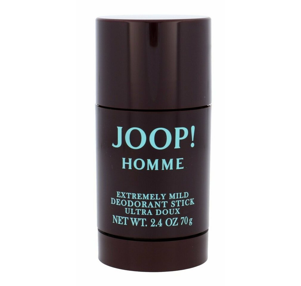 JOOP! Gesichtsmaske Homme Deo Stick 75ML von JOOP!