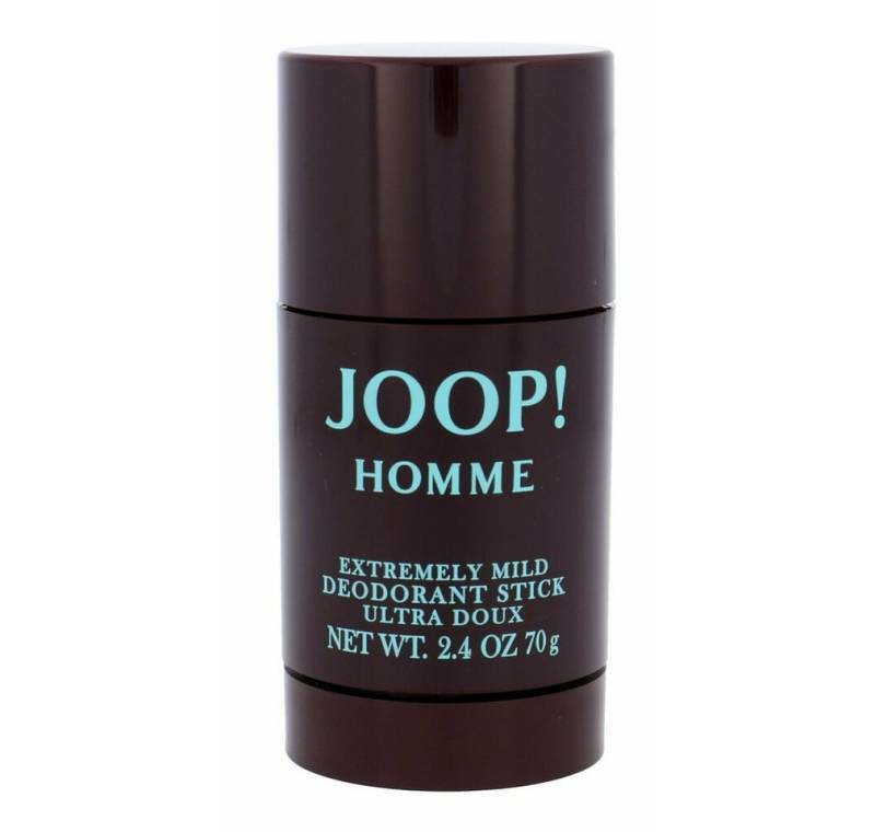 JOOP! Gesichtsmaske Homme Deo Stick 75ML von JOOP!