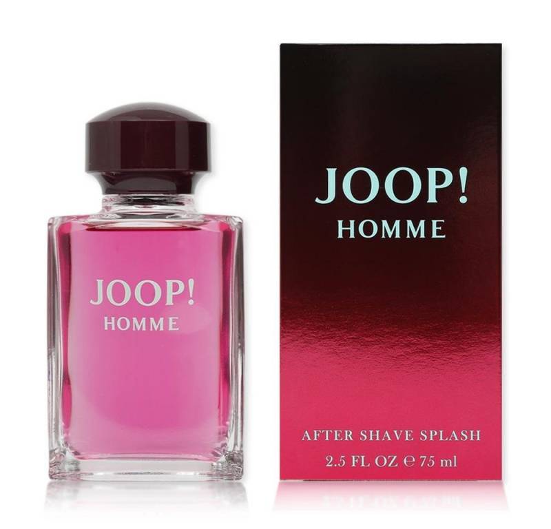 JOOP! Gesichtswasser Joop Homme After Shave 75 ml von JOOP!