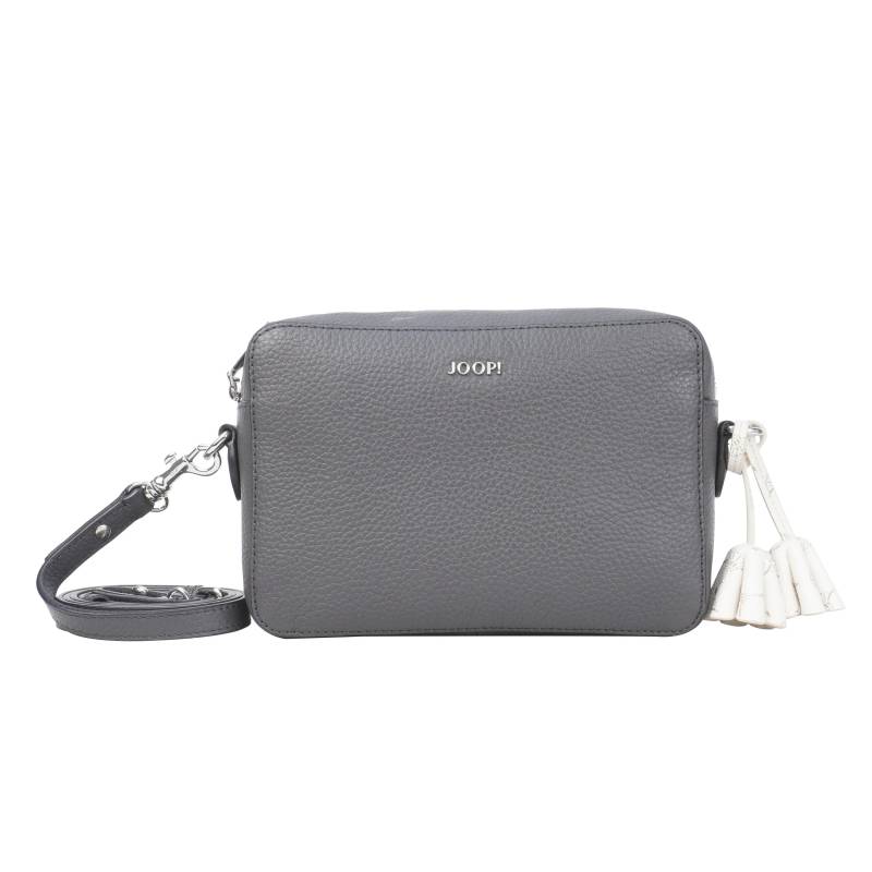 JOOP! - Giada Cloe Shoulderbag Shz castlerock - Gr. - S von JOOP!