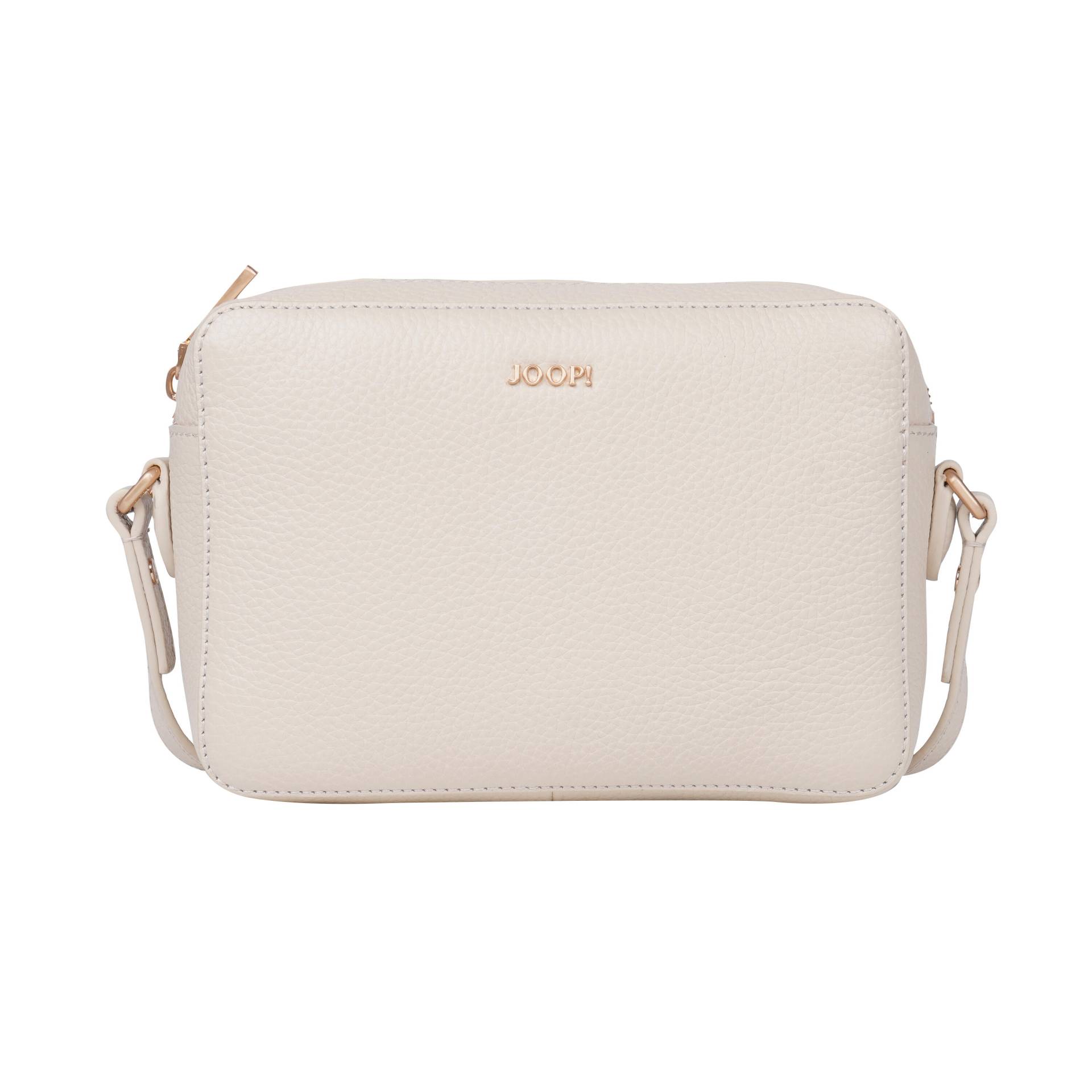 JOOP! - Giada Cloe Shoulderbag Shz reines weiß - Gr. - S von JOOP!