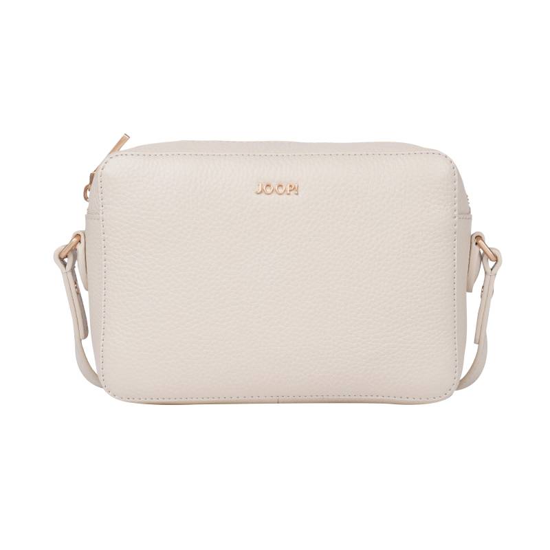 JOOP! - Giada Cloe Shoulderbag Shz reines weiß - Gr. - S von JOOP!