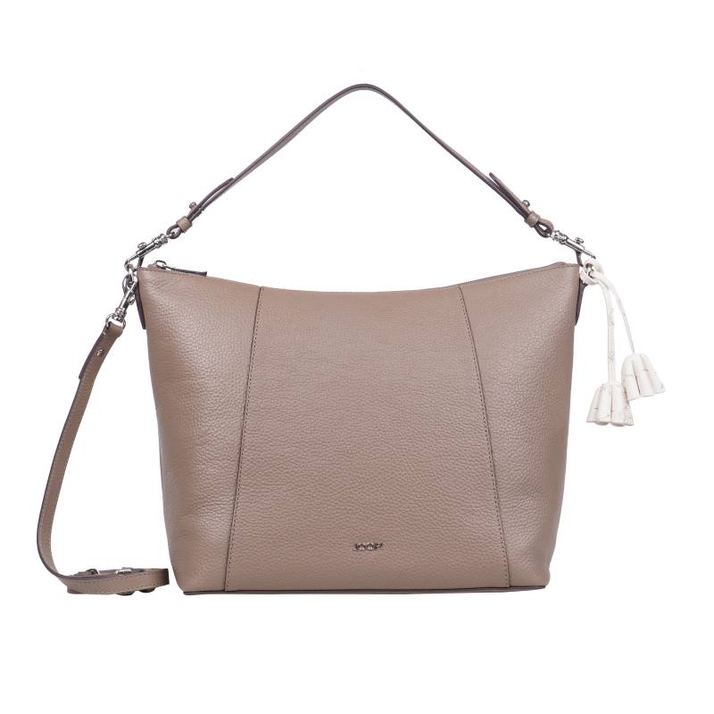 JOOP! - Giada Dalia Hobo Lhz - Gr. - L von JOOP!