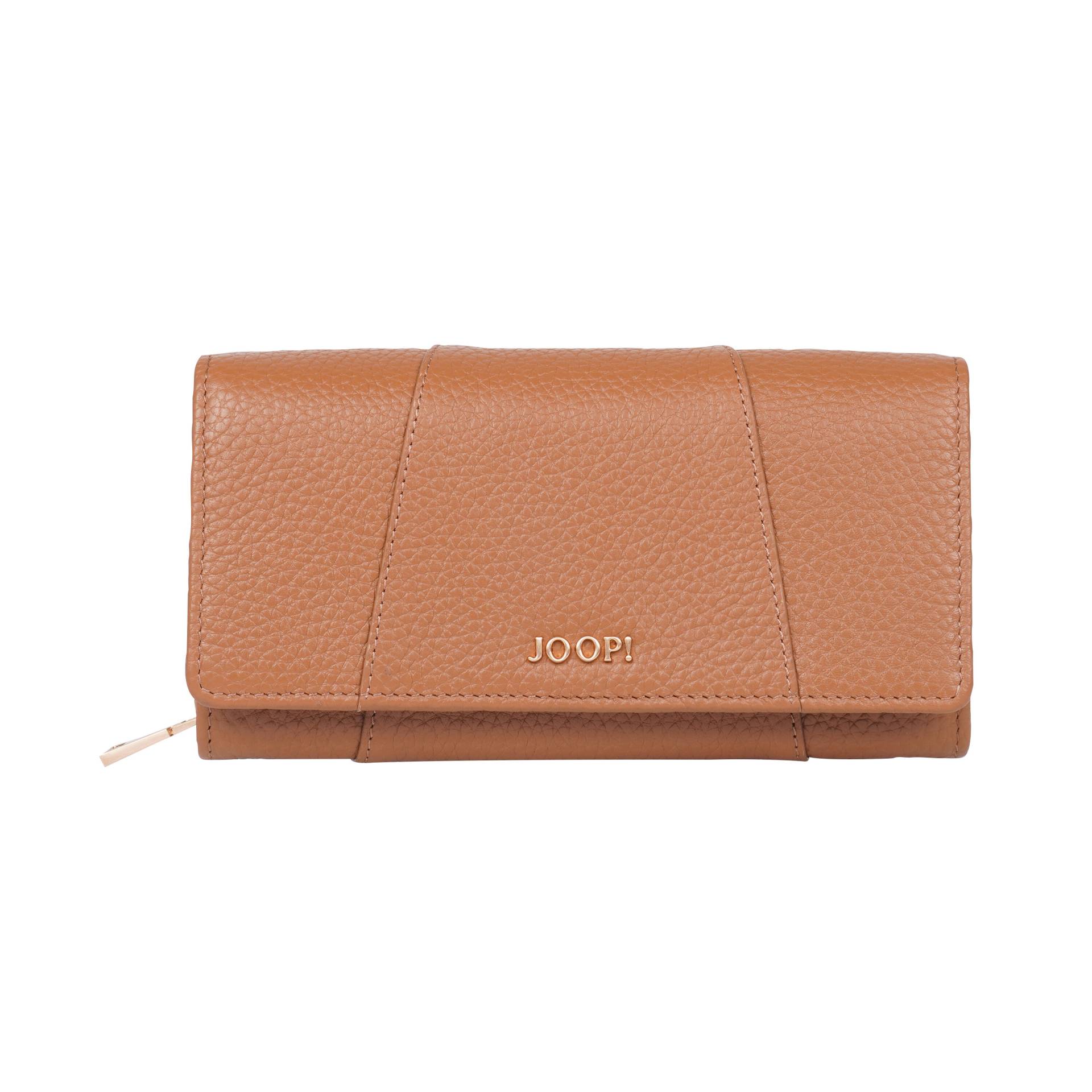 JOOP! - Giada Europa Purse Lh11F cognac - Gr. - L von JOOP!