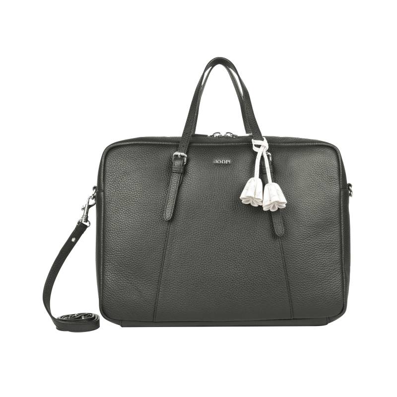 JOOP! - Giada Hanni Businessshopper Lhz black - Gr. - L von JOOP!
