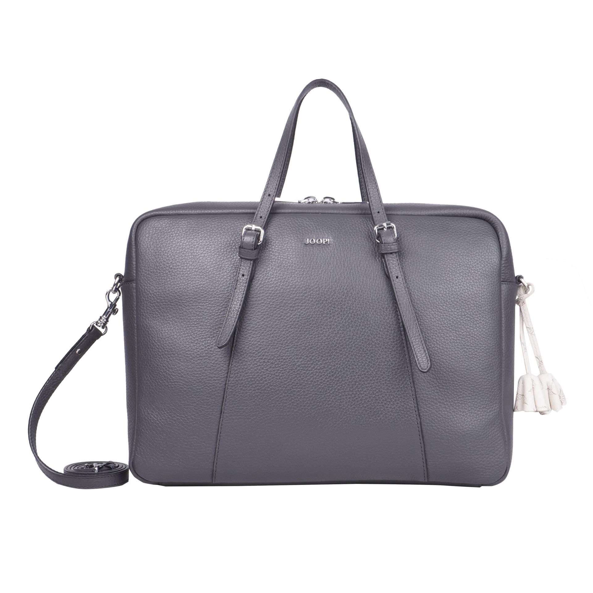 JOOP! - Giada Hanni Businessshopper Lhz castlerock - Gr. - L von JOOP!