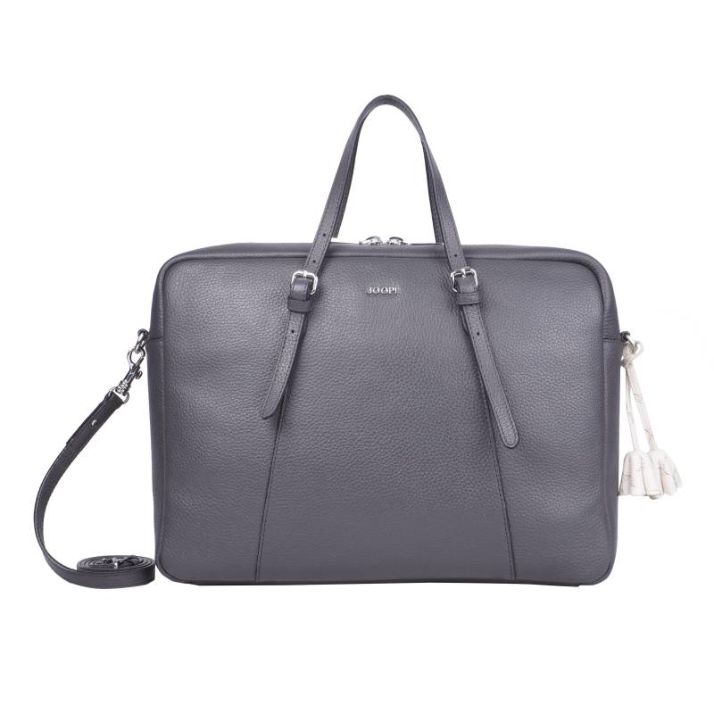 JOOP! - Giada Hanni Businessshopper Lhz castlerock - Gr. - L von JOOP!
