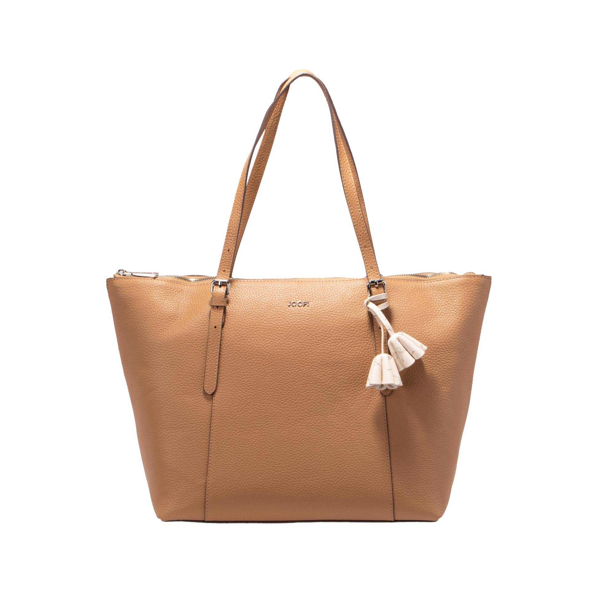 JOOP! - Giada Helena Shopper Lhz cappuccino - Gr. - L von JOOP!