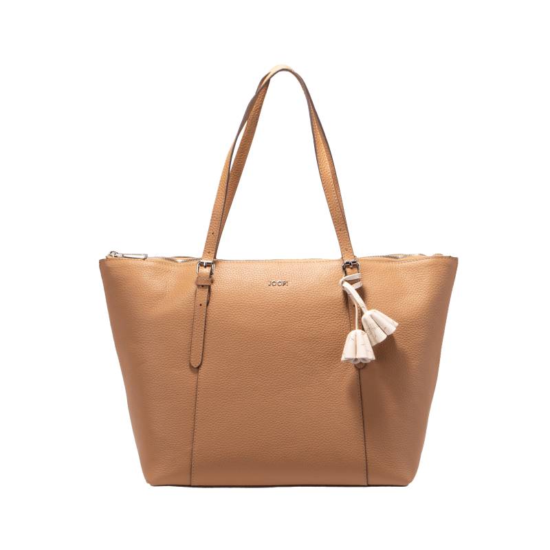 JOOP! - Giada Helena Shopper Lhz cappuccino - Gr. - L von JOOP!