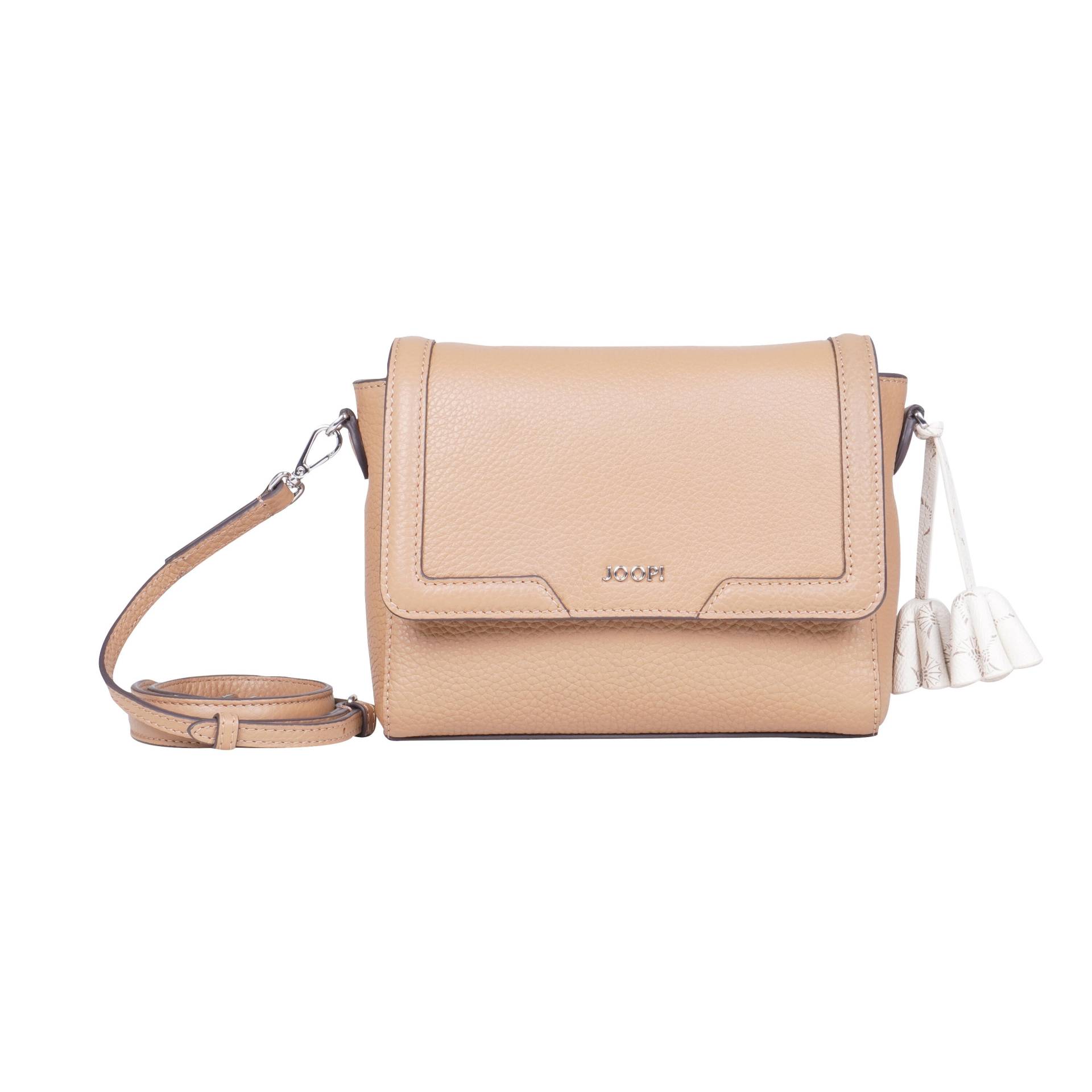 JOOP! - Giada Lorena Shoulderbag Shf cappuccino - Gr. - S von JOOP!