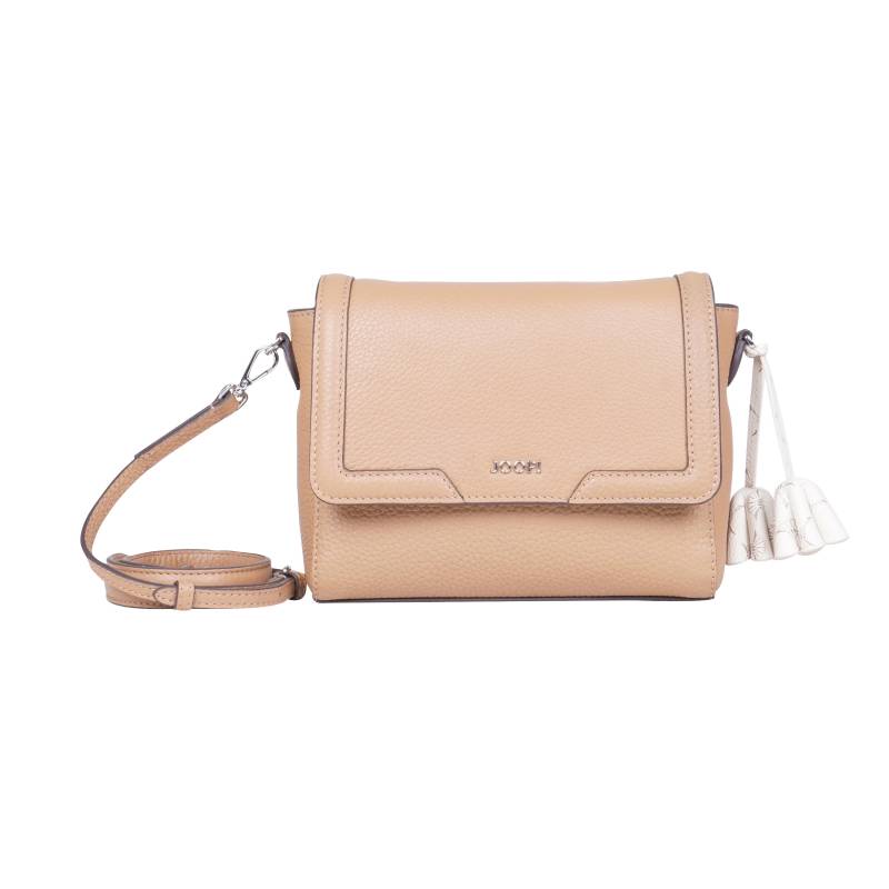 JOOP! - Giada Lorena Shoulderbag Shf cappuccino - Gr. - S von JOOP!