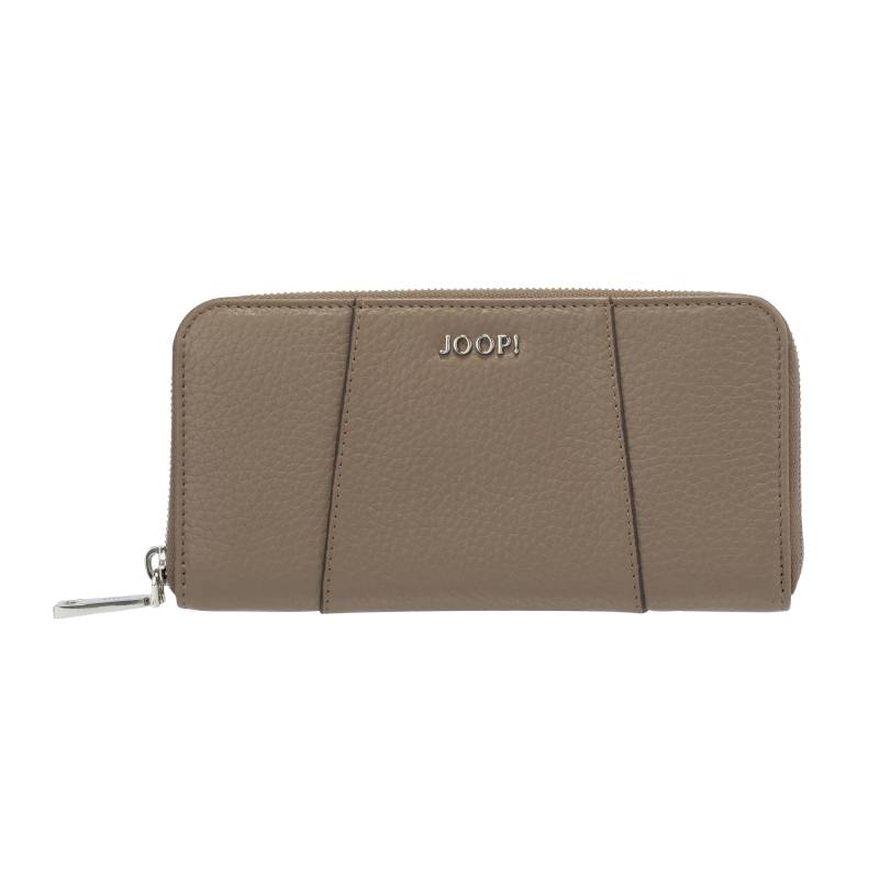 JOOP! - Giada Yura Purse Lh12Z taupe - Gr. - L von JOOP!