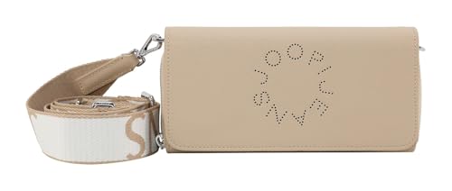 Joop! Giro Leyli Shoulderbag XS Bleached Sand von Joop!