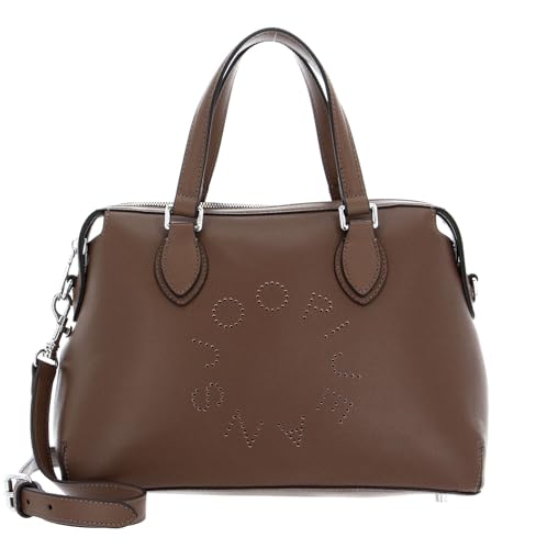 Joop! Giro Mathilda Handbag S Camel von Joop!