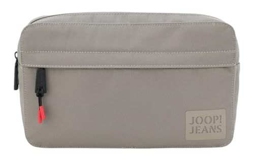 JOOP! Gürteltasche Umhängetasche Martano Tessuto Lino Hipbag Mud Taupe von Joop!