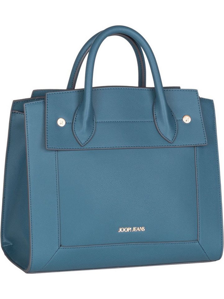 JOOP! Handtasche Cornice Ornela MHZ, Satchel von JOOP!