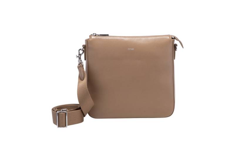 JOOP! Handtasche Jasmina 711 portabella von JOOP!