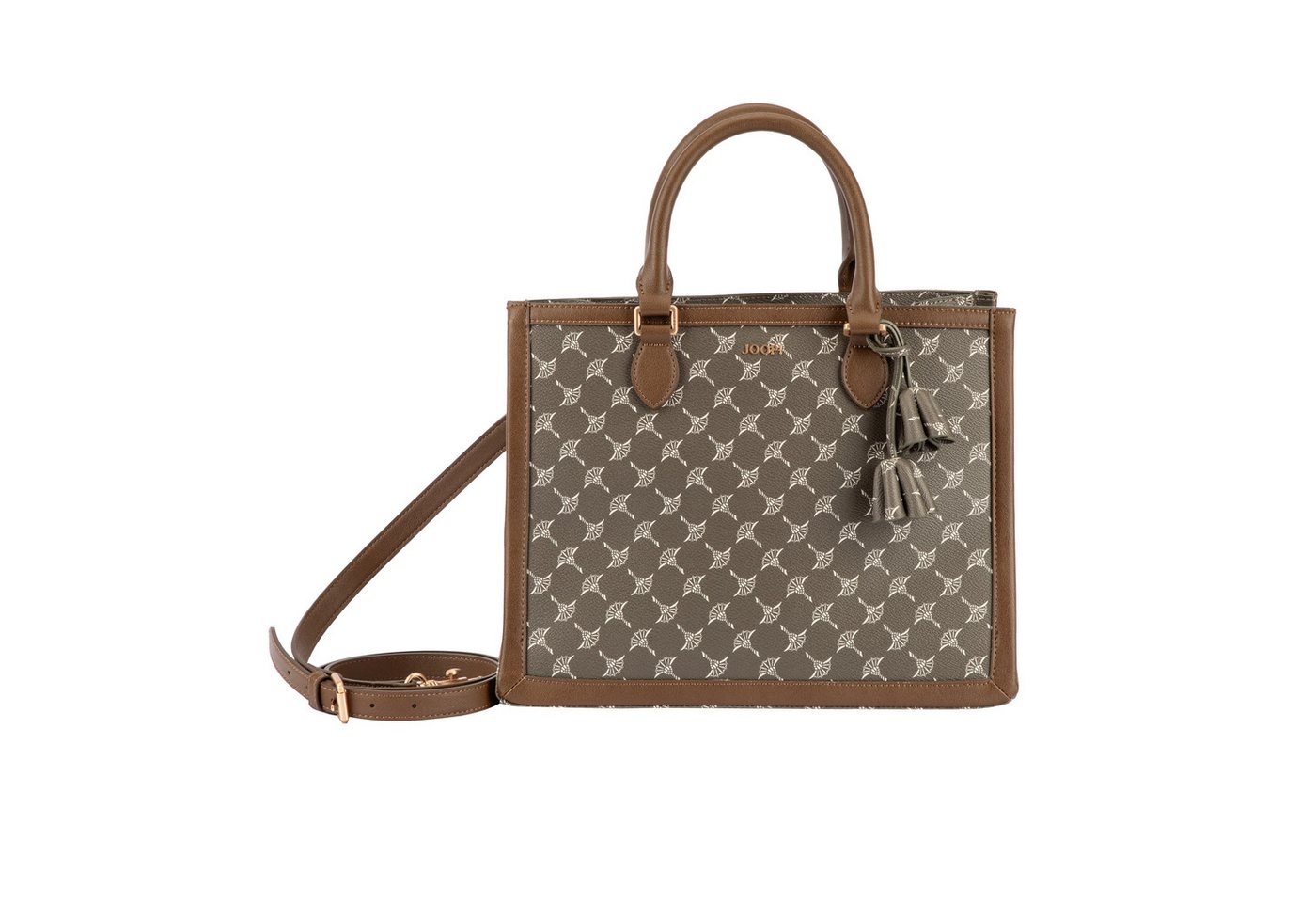 JOOP! Handtasche Joop - Damen Handtasche Cortina 1.0 Aurelia von JOOP!