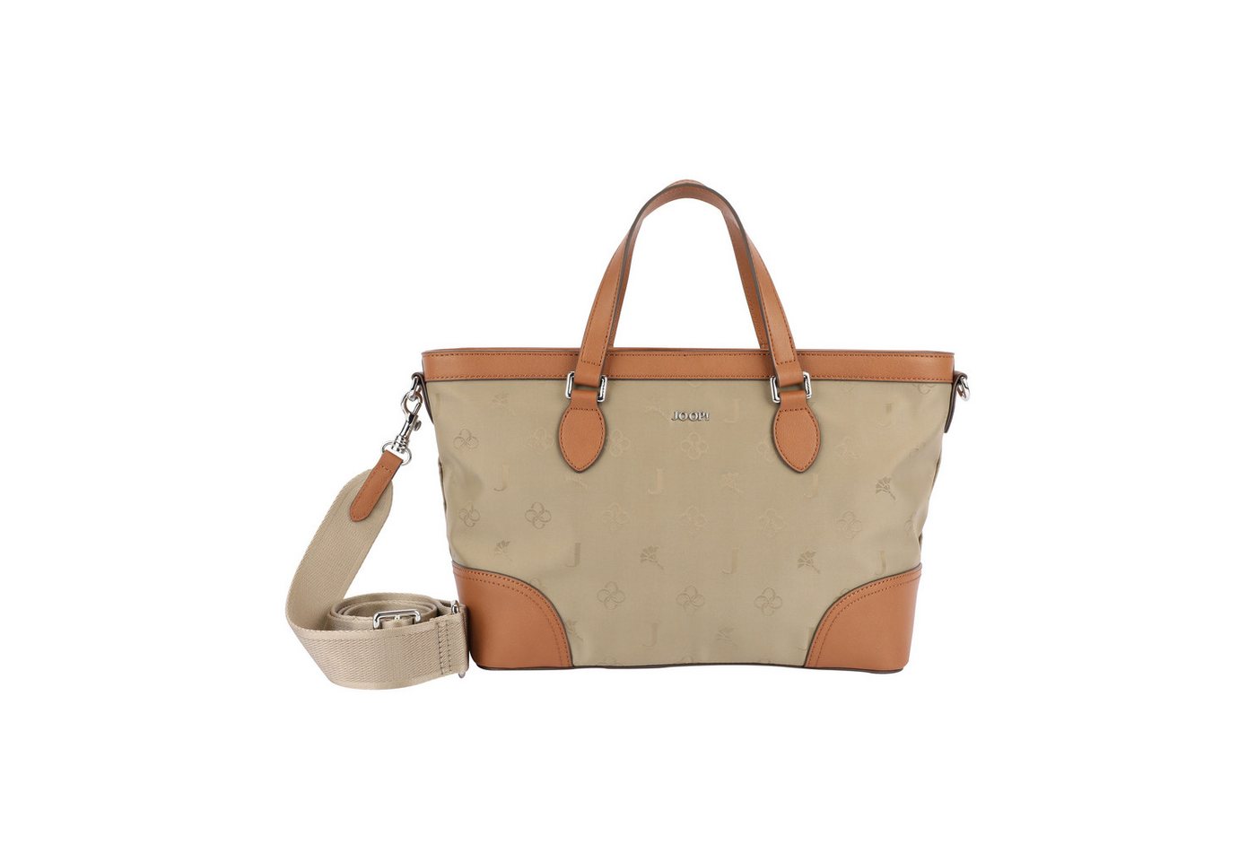 JOOP! Handtasche Joop - Damen Handtasche Decoro Tessuto Mariella von JOOP!