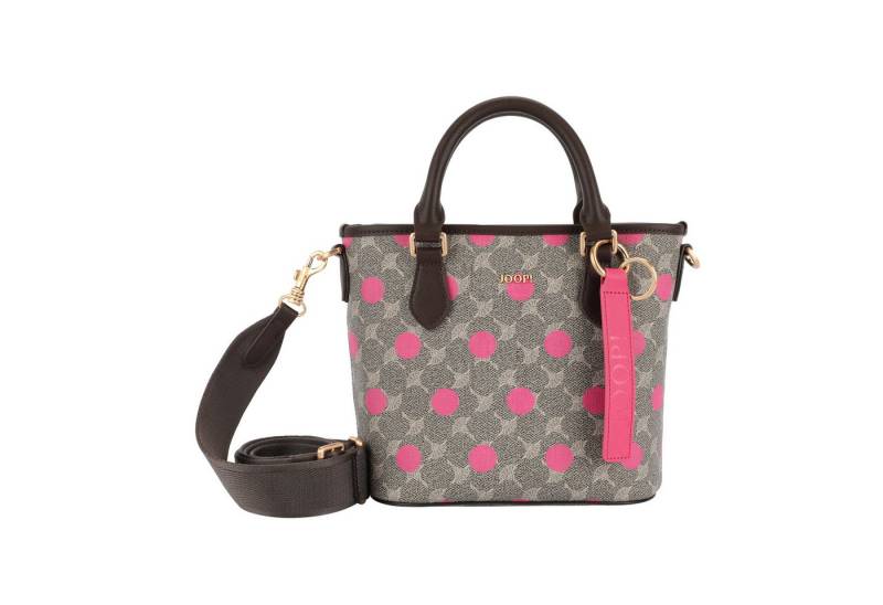 JOOP! Handtasche Joop - Damen Handtasche Mazzolino Punti Leslie von JOOP!